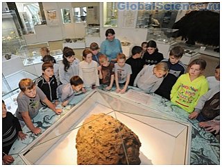 В «День метеорита» на территории Челябинска состоится телемост с учеными Англии