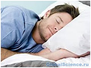Ученые нашли переключатель мозговой деятельности на сон