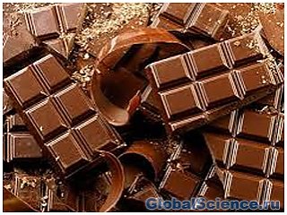 По мнению ученых, горький шоколад минимизирует риск сердечных заболеваний