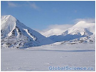 Студенческая группа готовится к исследовательской миссии в Арктике
