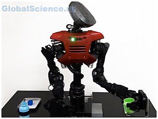 Новейший одеваемый робот представлен инженерами