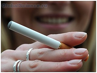 По мнению ученых электронные сигареты не помогают бросить курить