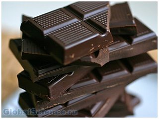 По мнению ученых, шоколад поможет им в борьбе с инсультом