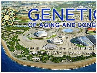 Сегодня в Сочи пройдет конференция, посвященная генам старения