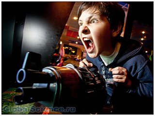 По мнению ученых, сложные видеоигры вызывают агрессию у детей