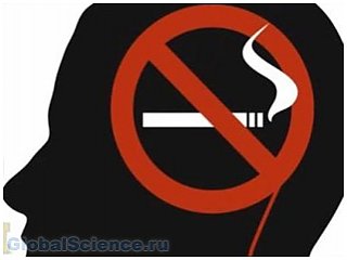 Курение негативно влияет на мозг