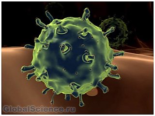 При помощи Wikipedia можно оценить распространение эпидемии гриппа