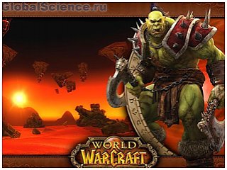 Геймер из Украины прошел до конца World of Warcraft первым в мире