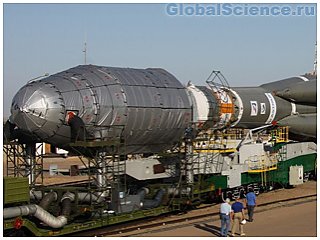 «Союз-2.1а» будет выведен 6 мая на орбиту