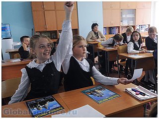 Образовательная система Российской Федерации внесена в десятку лучших в Европе