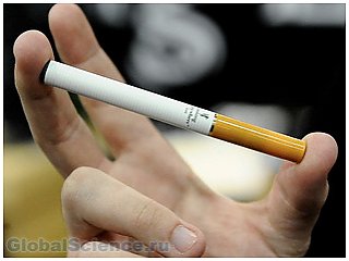 Люди не испытывают большого доверия к электронным сигаретам