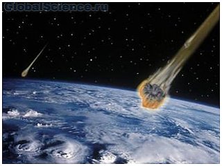 К 2030-му году астрономы будут предсказывать падение метеоритов