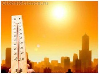 По мнению экспертов, нынешнее лето станет самым жарким за всю историю