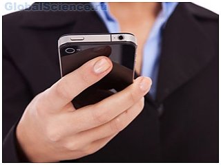 Мобильные телефоны провоцируют аллергию
