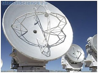В Чили готовят к работе мощный телескопический аппарат