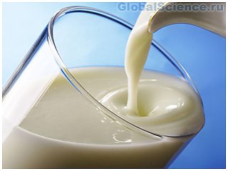По мнению ученых, молоко способствует похудению