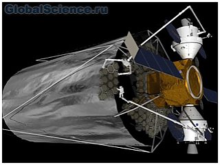 Одобрен проект гигантского космического телескопа