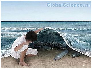 Десятки тонн мусора бесследно исчезли из мирового океана