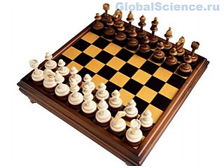Шахматы помогают даже тем, кто не умеет играть в них