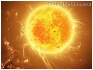 Ученые обеспокоены исчезновением пятен с поверхности солнца