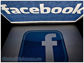 Аудитория пользователей сети Facebook теперь составляет 1,3 миллиарда