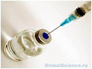 Медики планируют начать испытание вакцины от малярии