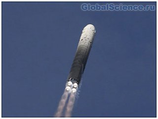 В Китае начали разработку новых межконтинентальных баллистических ракет