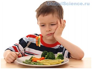 Как накормить ребенка, если нет аппетита?