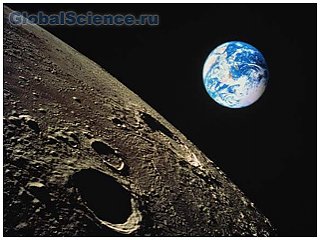 Луна может обеспечить Землю энергией на 10 тысяч лет
