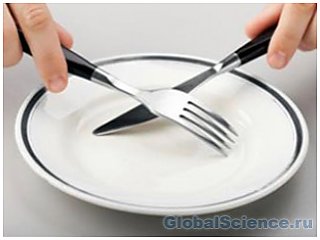 Ученые доказали пользу голодания