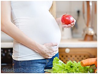 Высокий ИМТ матери связан с плохими результатами беременности