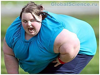 Каждый  третий житель планеты страдает от избыточного веса
