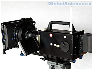 Новая камера может снимать фото почти со скоростью света