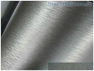 Российские ученые создали сталь из алюминия