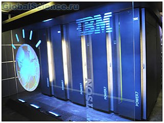 IBM выпустила обновленную версию сервиса Watson Discovery Advisor