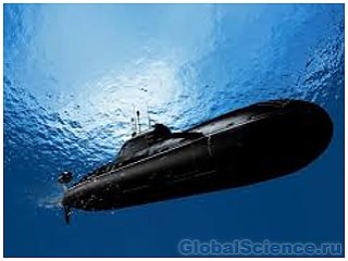 Китайцы разгонят подводные лодки до невероятной скорости