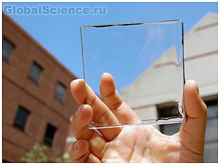Новые прозрачные солнечные панели превратят смартфоны в генераторы энергии