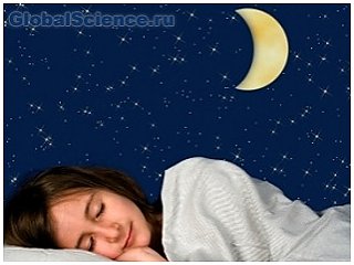 Ученые рассказали, как луна влияет на человеческий сон