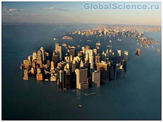 Спустя 40 лет земля превратиться в климатический ад
