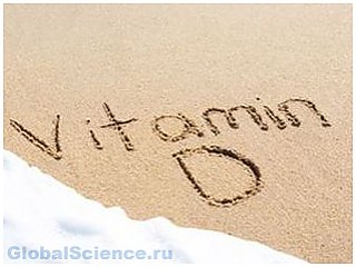 Ученые связывают хронические боли с дефицитом витамина Д у мужчин
