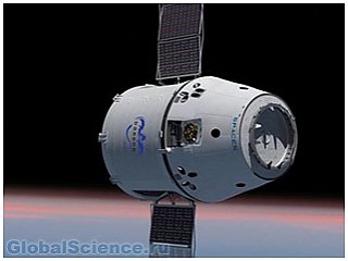 По данным «NASA» корабль «Dragon» совершит следующий полет на МКС 20-го сентября.