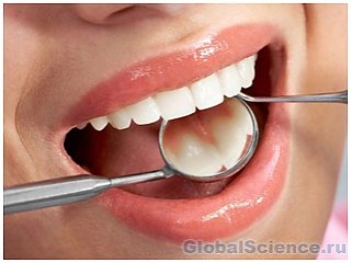 Здоровые зубы сохранят Ваше зрение