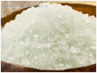 Ученые опровергли информацию о влиянии соли на  давление
