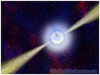 Для измерений гамма-излучений пульсаров запустят огромный воздушный шар