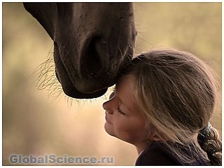 Забота о лошадях может ослабить признаки Альцгеймера