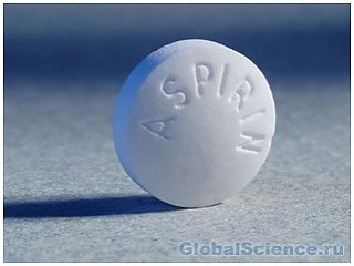 Ежедневные дозы аспирина для предотвращения первого сердечного приступа не получают поддержки FDA