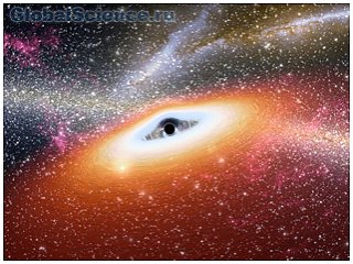 После древних звезд не оставались черные дыры