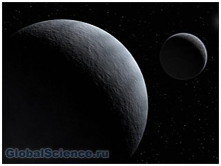 Плутон снова стал планетой?