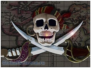 Опубликованы ранее не известные интересные факты о пиратах