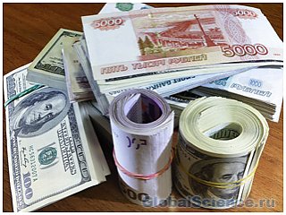 Доллар растет, а рубль падает – мнение специалистов